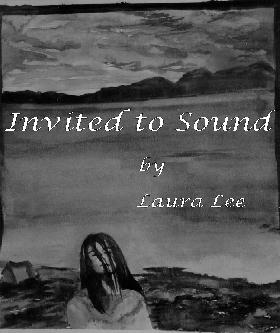 Invited to Sound- Cover Art